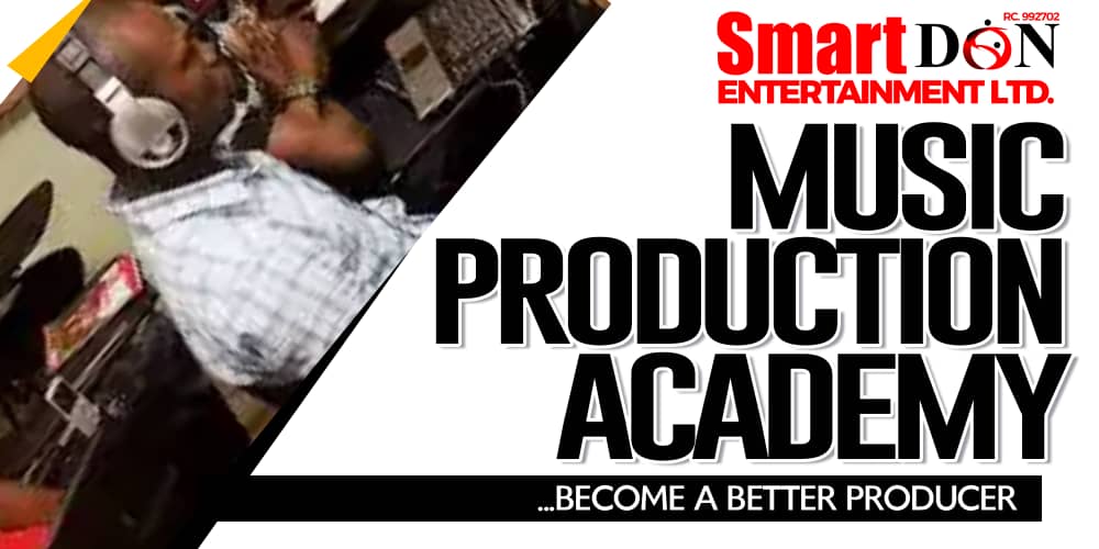 MUSIC PRODUCTION ACADEMY (BASIC)